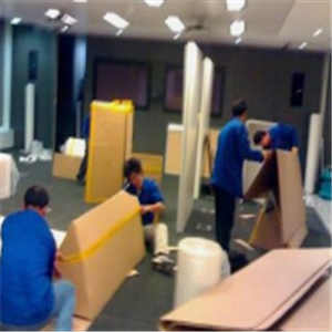 搬家公司哪家好